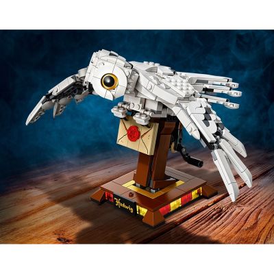 Конструктор Harry Potter (630 деталей) 88008