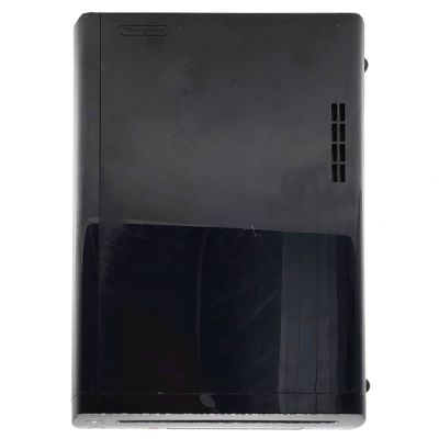 Игровая приставка Nintendo Wii U 32Gb (б/у, только приставка и контроллер-планшет) Black