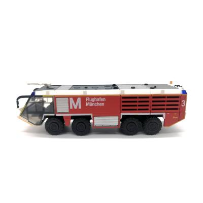 Модель HERPA 090292 Ziegler Z8 M 1:87