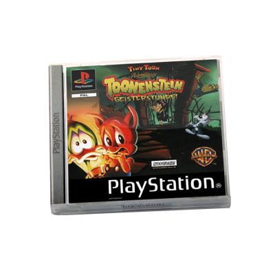 Toonenstein (PS1, б/у)