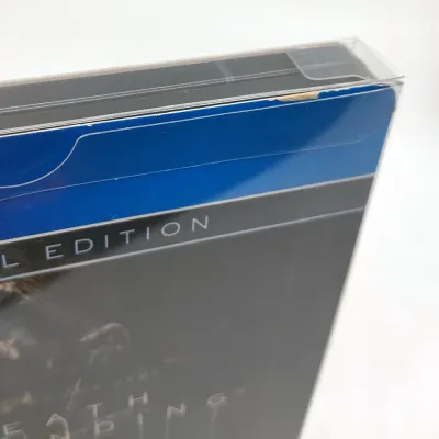 Death Stranding Special Edition (PS4/PS5, б/у, рус.) русская обложка
