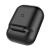 Чехол для AirPods Baseus Wireless Charger с беспроводной зарядкой (черный) WIAPPOD-01 Чехол для AirPods Baseus Wireless Charger с беспроводной зарядкой (черный) WIAPPOD-01