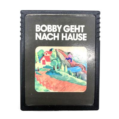 Картридж Atari Bobby Geht Nach Hause (Bobby Goes Home) (б/у) состояние 1