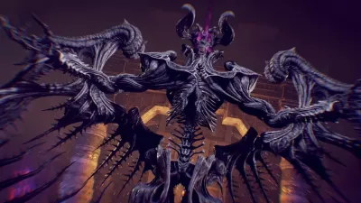 Stranger of Paradise Final Fantasy Origin (PS4/PS5, б/у)