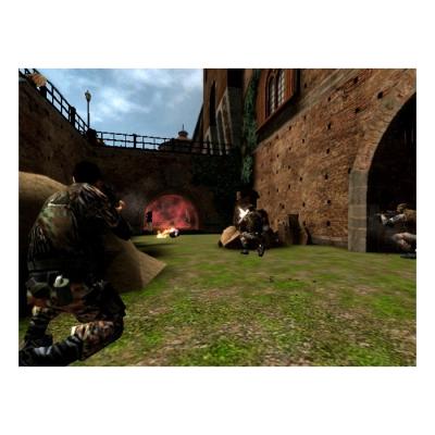 Tom Clancys Rainbow Six 3 Black Arrow (Xbox/Xbox 360, б/у)