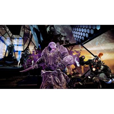 Killer Instinct (Xbox One/Series, б/у, рус.)