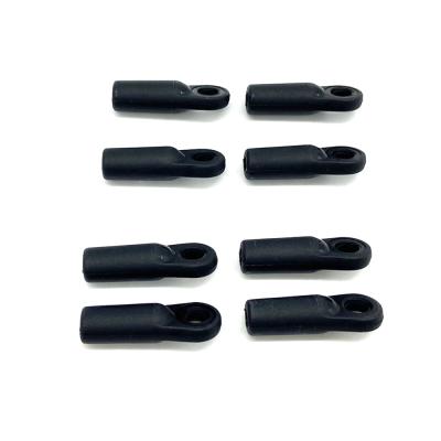 Thunder Tiger передний и задний конец стяжной муфты EMTA G2 PD1504