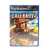 Call of Duty 2 Big Red One (PS2, б/у)