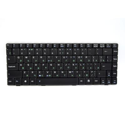06833SU-528 (Asus F6/F9/U3/U6) black