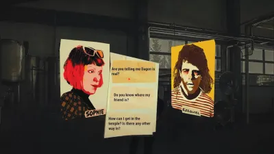 DESOLATIUM (Nintendo Switch, рус.)
