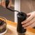 Кофемолка ручная Circle Joy Hand Coffee Grinder CJ-CF17-B (Black) Кофемолка ручная Circle Joy Hand Coffee Grinder CJ-CF17-B (Black)