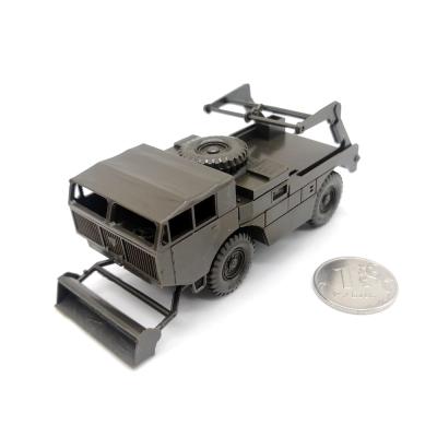 Модель HERPA 743891 Faun GT 8/15 Geratetrager 1:87