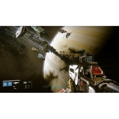 Destiny (PS4/PS5, б/у)