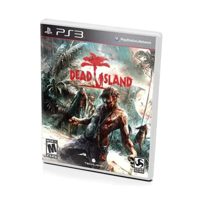 Dead Island (PS3)