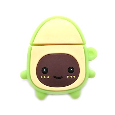 Флэш накопитель USB Pastila 64GB (Авокадо с лицом)