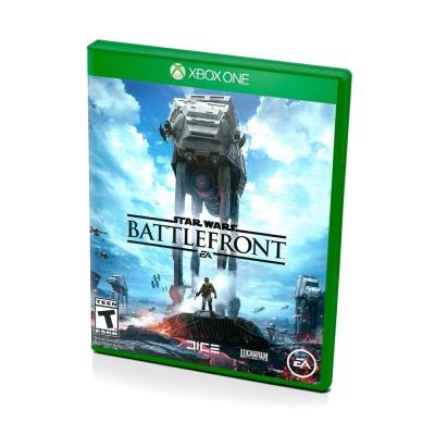 Star Wars Battlefront (Xbox One/Series, рус., витринный образец)