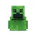 Фигурка Утка TUBBZ Minecraft Creeper Фигурка Утка TUBBZ Minecraft Creeper