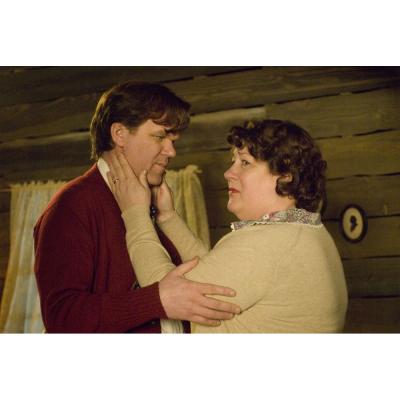 Взлеты и падения: История Дьюи Кокса (DVD)