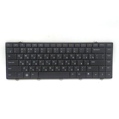 NSK-DJC0R (Dell Studio 14 series) black