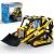 Конструктор Mould King Glory Guardians (514 деталей) 13014S Конструктор Mould King Glory Guardians (514 деталей) 13014S