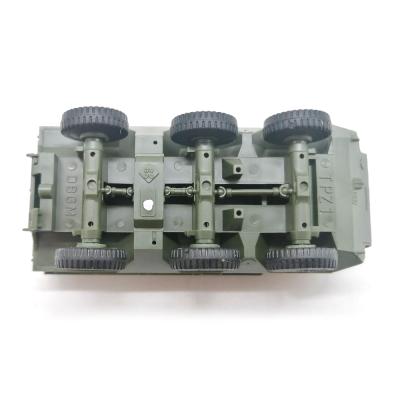 Модель HERPA 740586 Transportpanzer 1 "Fuchs" 1:87