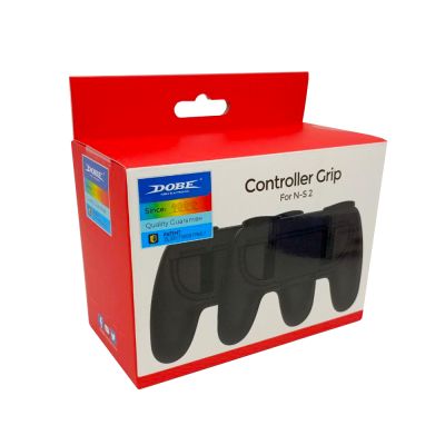 Набор держателей DOBE JoyCon для Nintendo Switch 2 (TNS-3162)