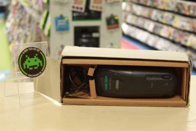 Battery Pack (Аккумуляторная батарея) для Game Gear (Model No. 2105-50) (б/у)