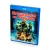 Пришельцы на чердаке (BluRay)