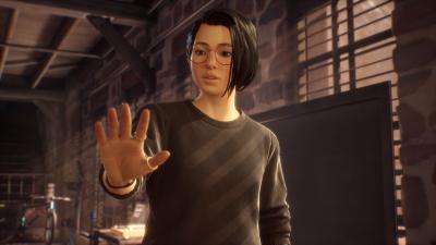 Life is Strange True Colors (PS5, рус.)