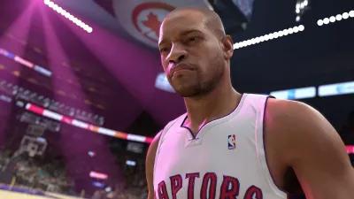 NBA 2K25 (PS5)