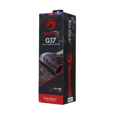 Коврик для мыши Marvo G37 (XL)
