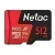 Карта памяти MicroSDXC 512 GB Class10 Netac