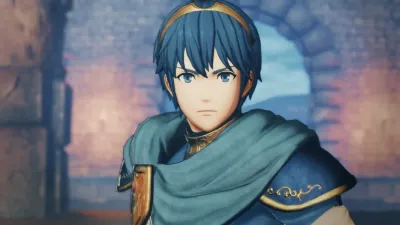 Fire Emblem Warriors (Nintendo Switch)