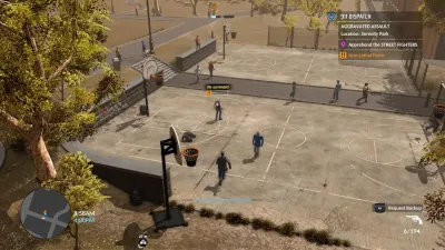 The Precinct Limited Edition (PS5, рус.)