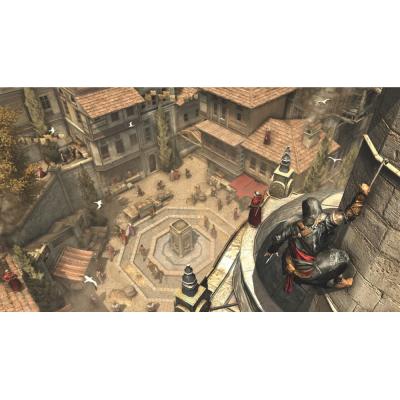 Assassins Creed Revelations (PS3, б/у)