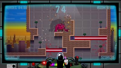 88 Heroes 98 Heroes Edition (Nintendo Switch)
