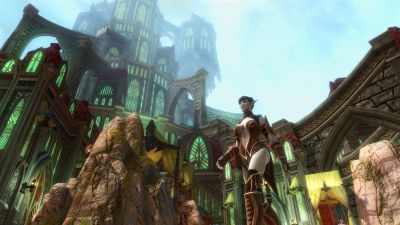 Kingdoms of Amalur Reckoning (PS3, б/у, без обложки, множ.царап., устанавливается на 100%)