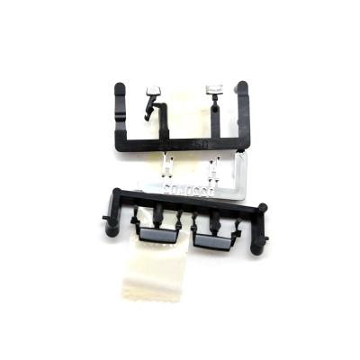 Модель HERPA 110501 Man TGX XXL ZM 1:87