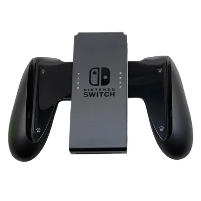 Игровая приставка Nintendo Switch OLED Splatoon 3 Edition CFW + MicroSD 512Gb с играми JP