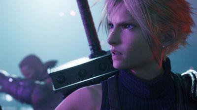 Final Fantasy VII Remake Intergrade & Rebirth Twin Pack Physical Edition (PS5)