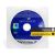 World Rally Championship (Demo disk) (PS2, б/у, без обложки, множ.царап., уст. на 100%)