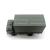 Модель HERPA 740807 MB 1017 LKW 5t 4x4 1:87 Модель HERPA 740807 MB 1017 LKW 5t 4x4 1:87