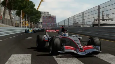 Formula One F1 Championship Edition (PS3, б/у)