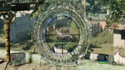 Crysis Remastered (Nintendo Switch, рус.)