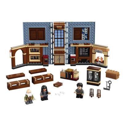 Конструктор Harry Potter (256 деталей) 0085