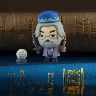 Фигурка Gomee Гарри Поттер Альбус Дамблдор (серия 1)