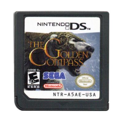 The Golden Compass (DS, б/у, без бокса)