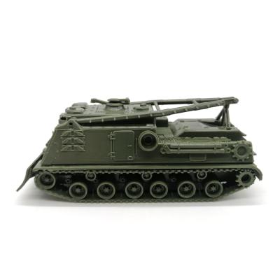 Модель HERPA 740425 Bergepanzer M88 1:87