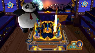 Carnival Island (PS3, б/у, рус.)