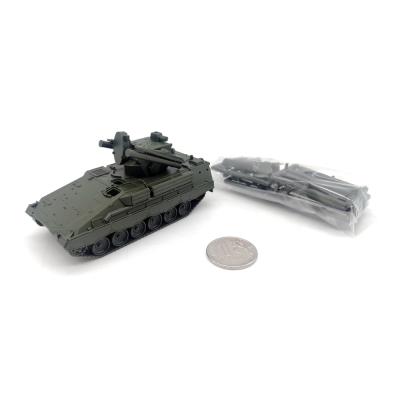 Модель HERPA 740555 FLA RAK PZ 1:87